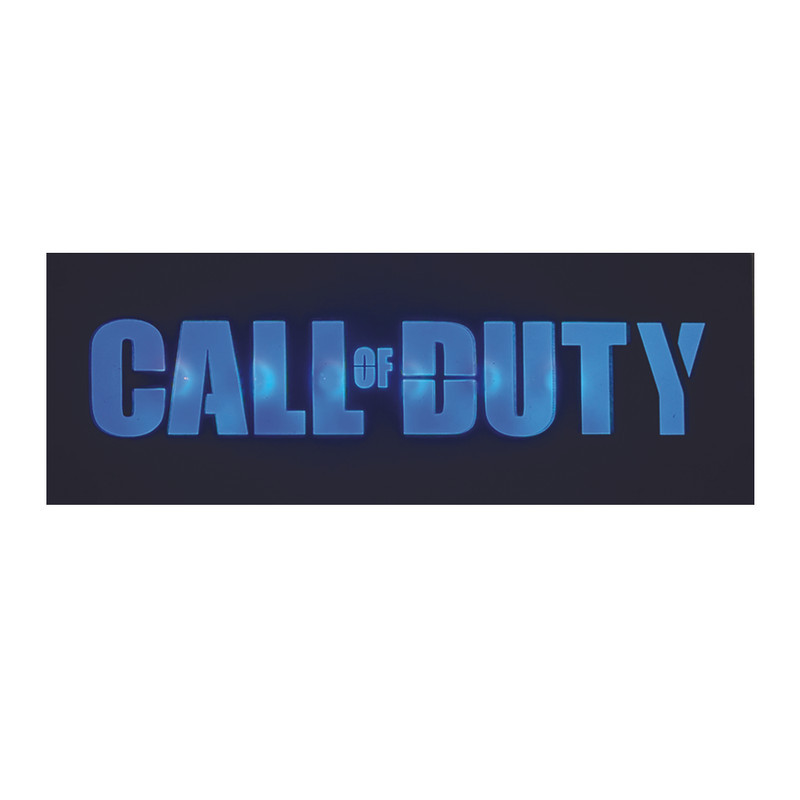 لایت باکس گیمینگ نئومی شاپ مدل CALL OF DUTY S