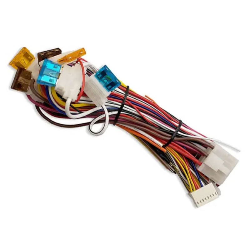 دزدگیر خودرو استیل میت مدل Ranger 5163 double