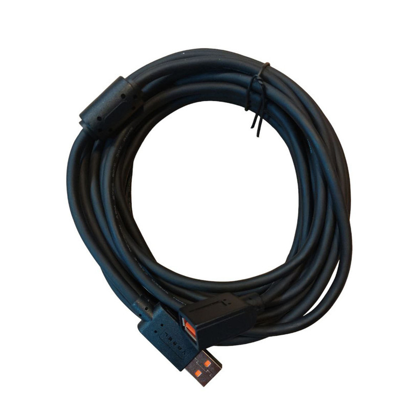 کابل افزایش طول USB 2.0 واصل مدل  AF500 طول 5 متر