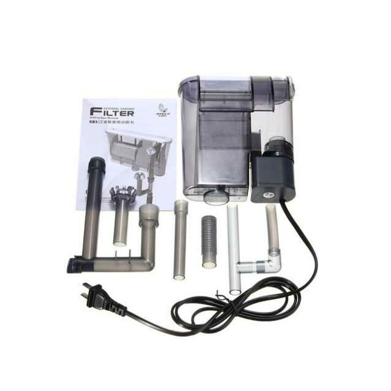 فیلتر خارجی آکواریوم جنکا مدل XP-05
