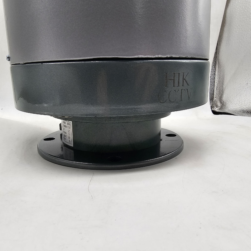 پایه گردان دوربین مداربسته هایک مدل DYT-301