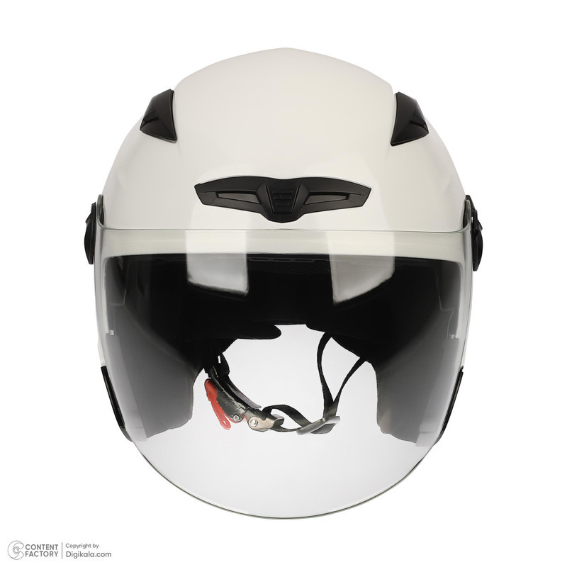 کلاه کاسکت مردانه بدون فک لائوس مدل HELMET W1