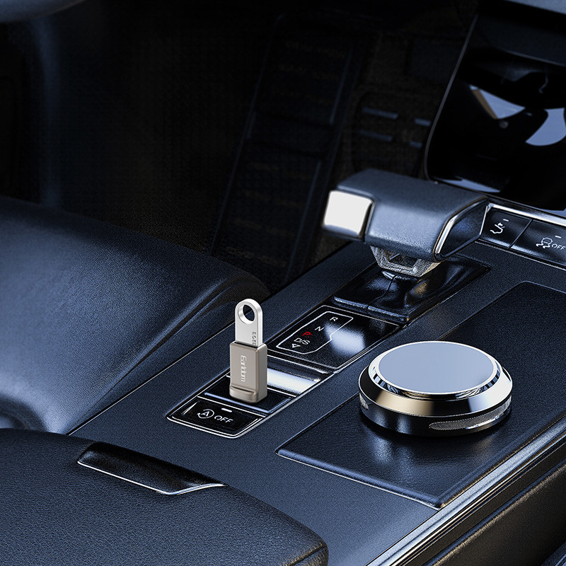 مبدل USB به USB-C ارلدام مدل OT89C
