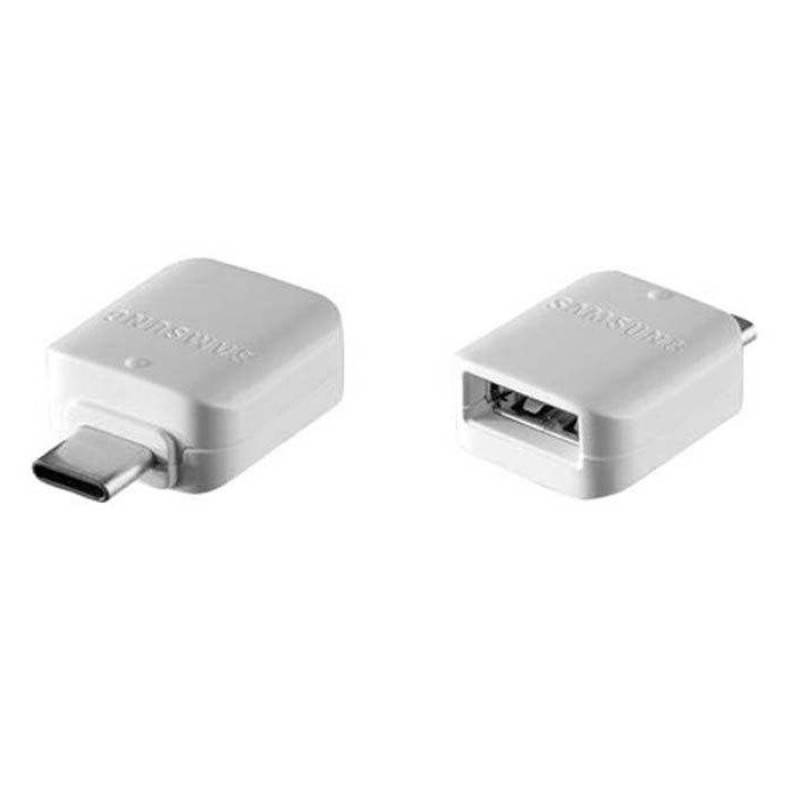 مبدل USB-C OTG مدل GH98-599 بسته 2 عددی