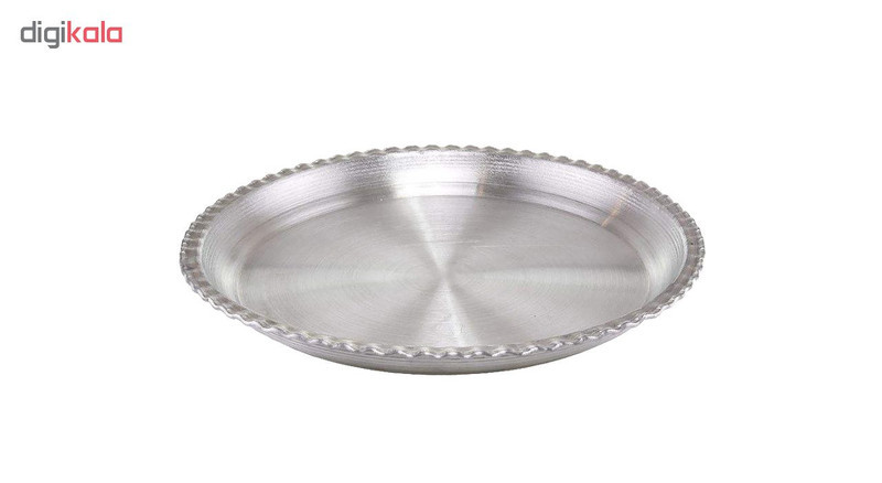 سینی مدل Al-dalber مجموعه 4 عددی