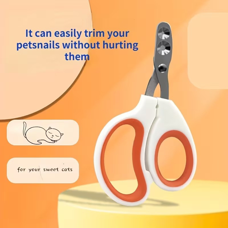 ناخن گیر حیوانات مدل Nail Specialist 2
