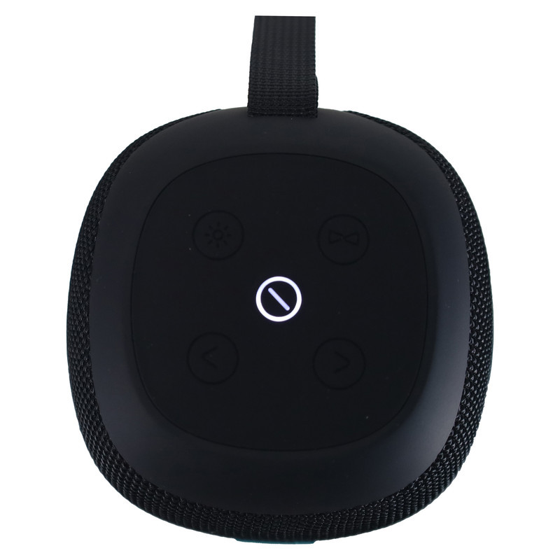 اسپیکر بلوتوثی قابل حمل تراست مدل TBS-26