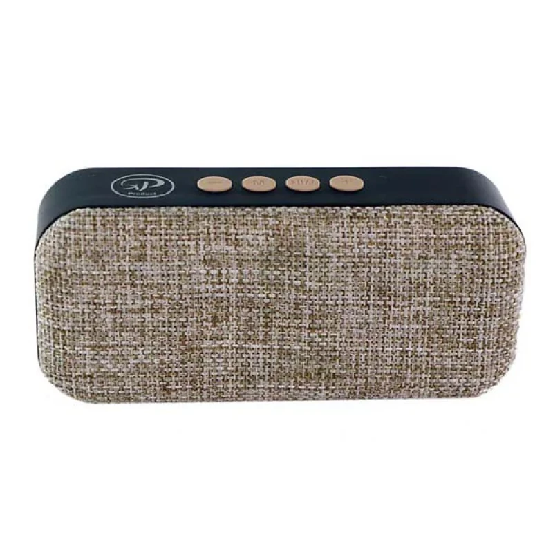 اسپیکر بلوتوثی قابل حمل ایکس پی پروداکت مدل XP-SP267A