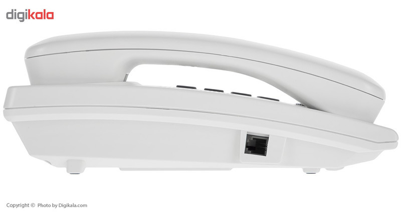 تلفن با سیم پاناسونیک مدل KX-T7703X