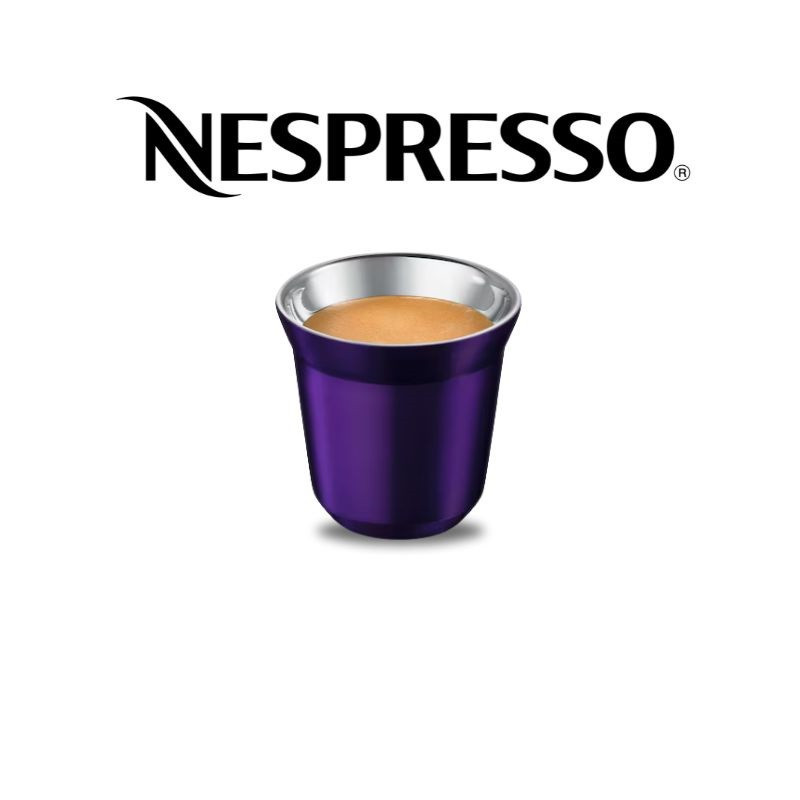 فنجان نسپرسو مدل Pixie Espresso Arpeggio