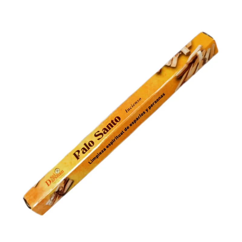 عود ساری دارشان مدل palo santo