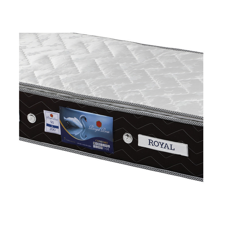 تشک طبی رویال مدل COMFORT120 سایز 120x200 سانتی متر