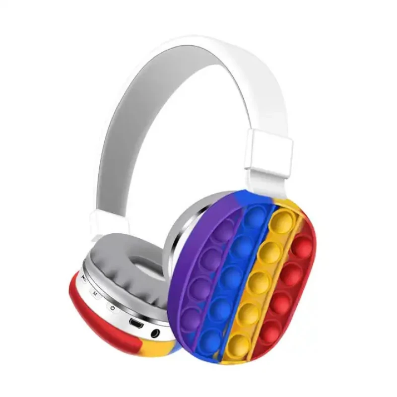 هدست بلوتوثی کی تی مدل KT-55F