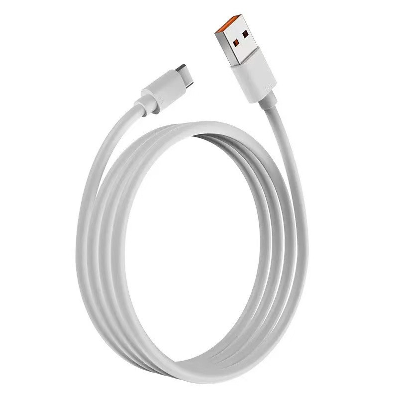 کابل تبدیل USB به USB-C ساساتیری مدل S-80T طول 1 متر