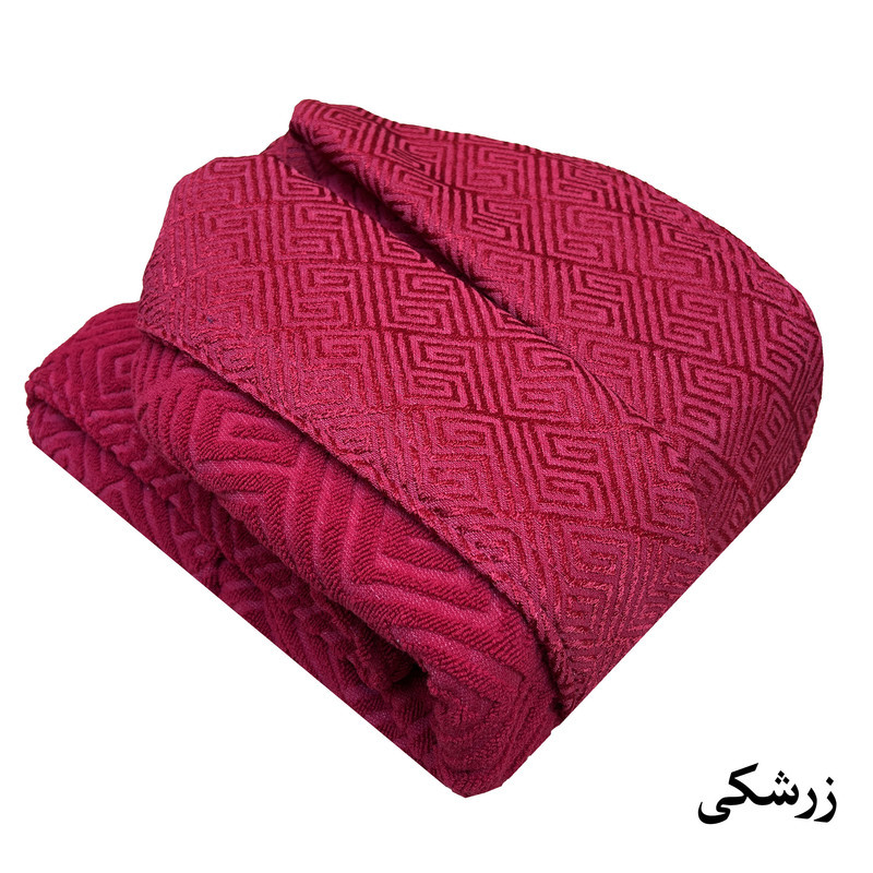 حوله پالتویی هنرمند مدل رومیس سایز 136