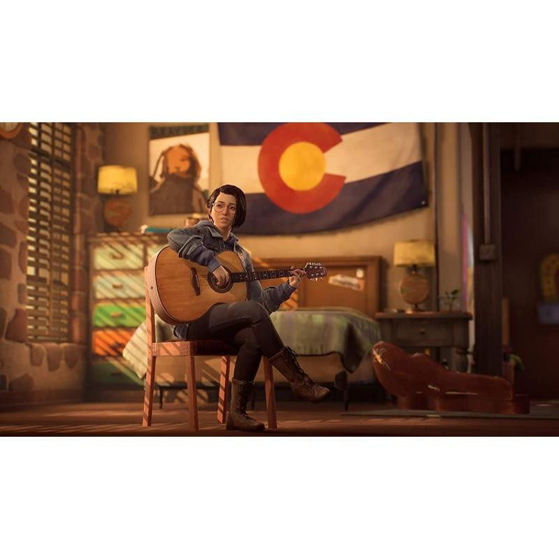 بازی Life is Strange: True Colors نسخه استاندارد مخصوص PS5