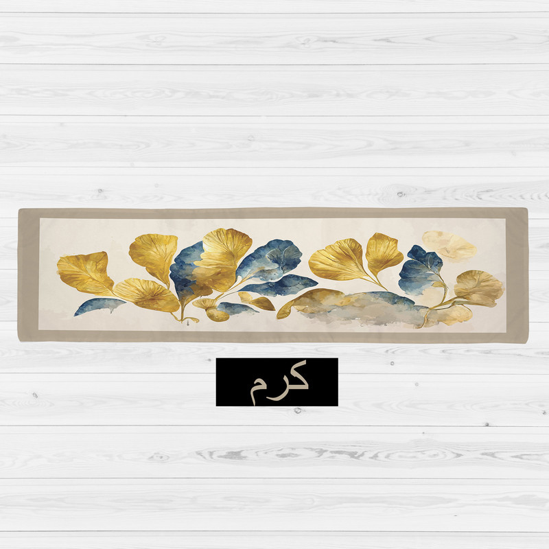 رانر ریحانلوکس مدل RIHAN-R011