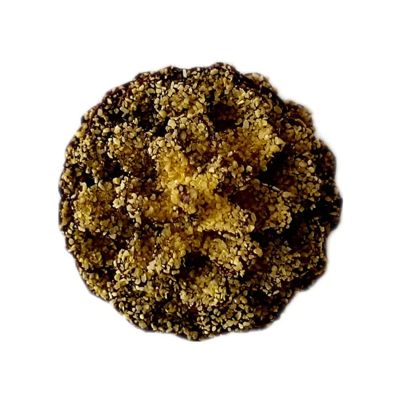دکوری مدل کاج شنی مجموعه 3 عددی