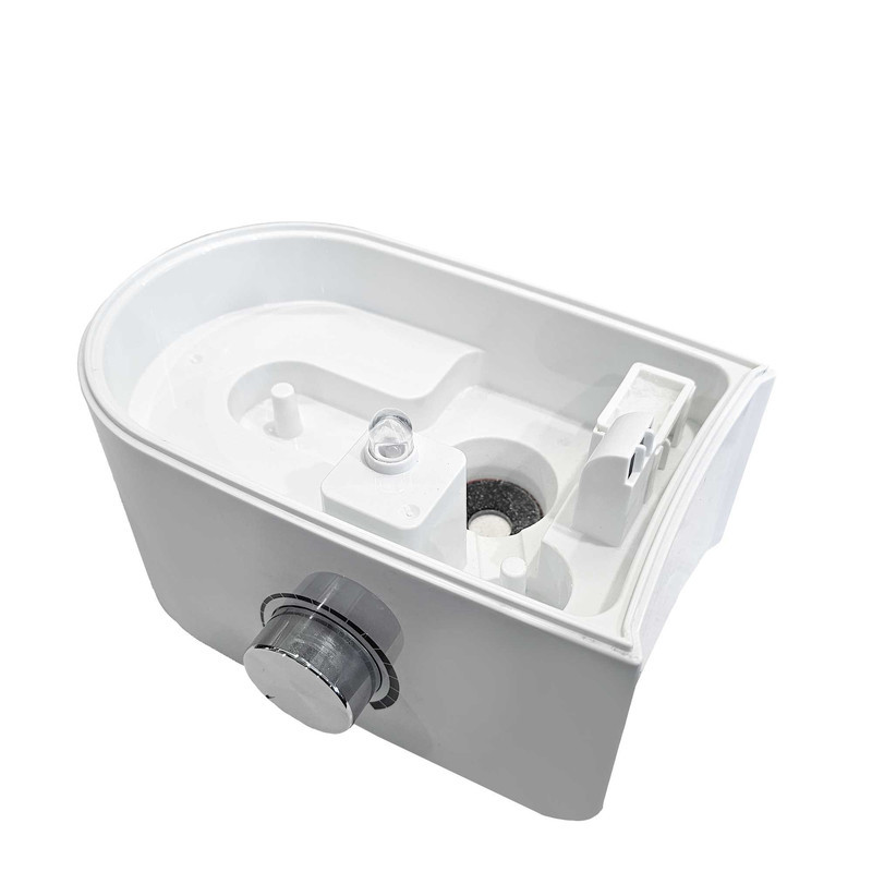 دستگاه بخور سرد آلما مدل HCM-371