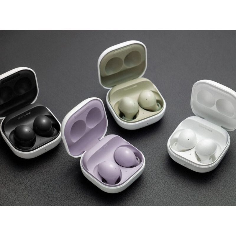 هدفون بلوتوثی مدل Galaxy Buds 2