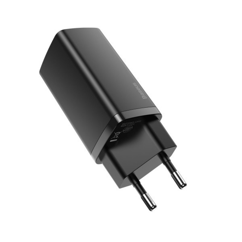 شارژر دیواری باسئوس مدل CCGAN2L-H