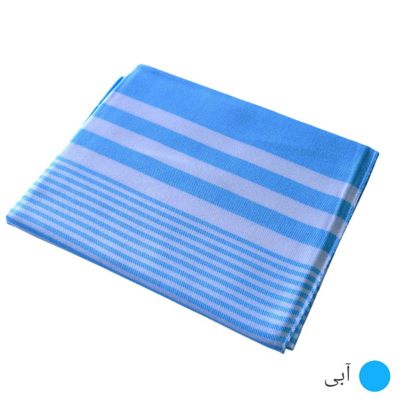 حوله استخری مدل مارال کد MT1810 اندازه 140 × 70 سانتی متر