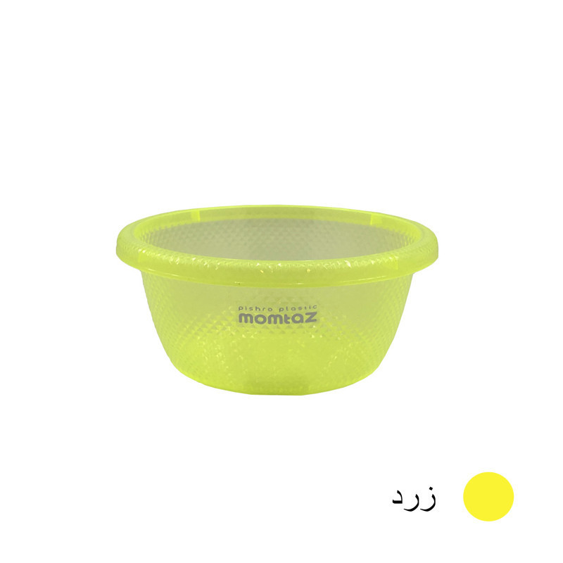 کاسه ممتاز پلاستیک مدل الماس کد 0