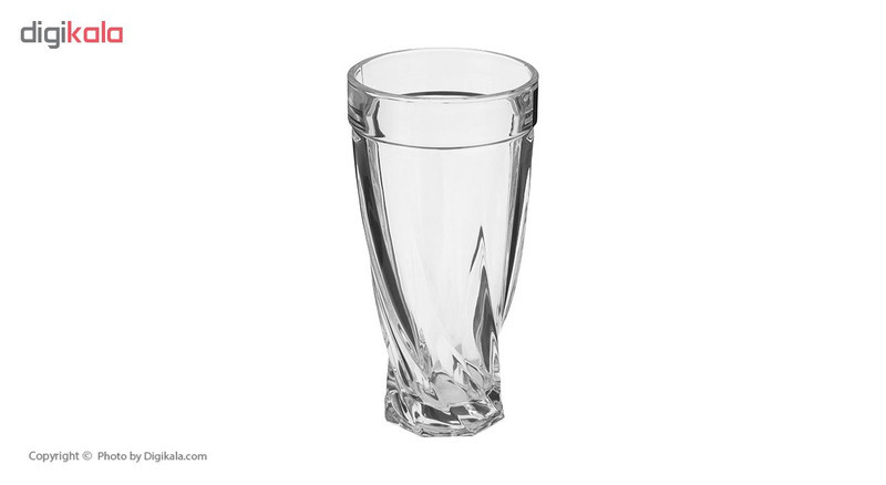 ست پارچ و لیوان 7 پارچه استارمکس مدل Tullip