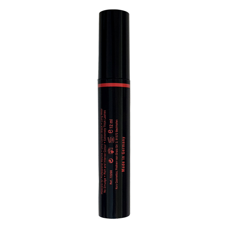 ریمل حجم دهنده G.C.M مدل PROFESSIONAL VOLUME