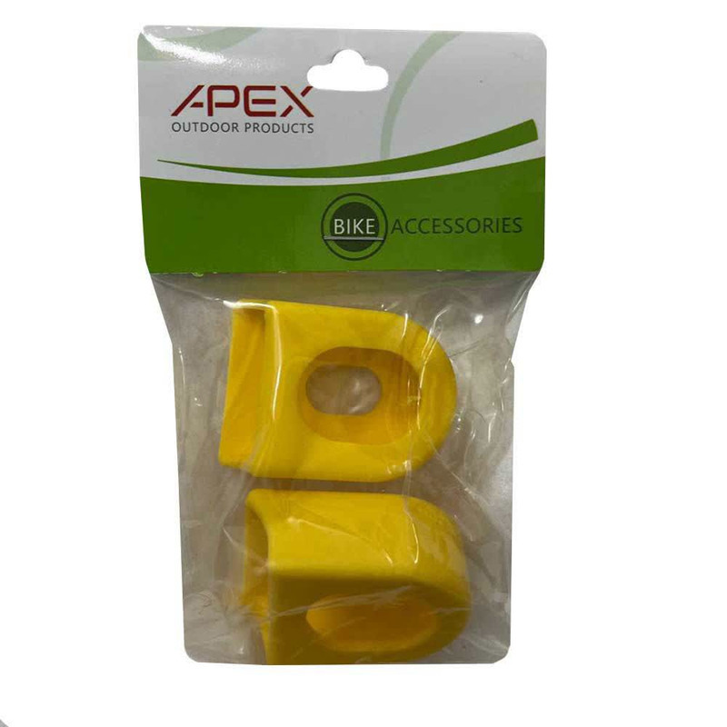 محافظ طبق قامه دوچرخه مدل APEX