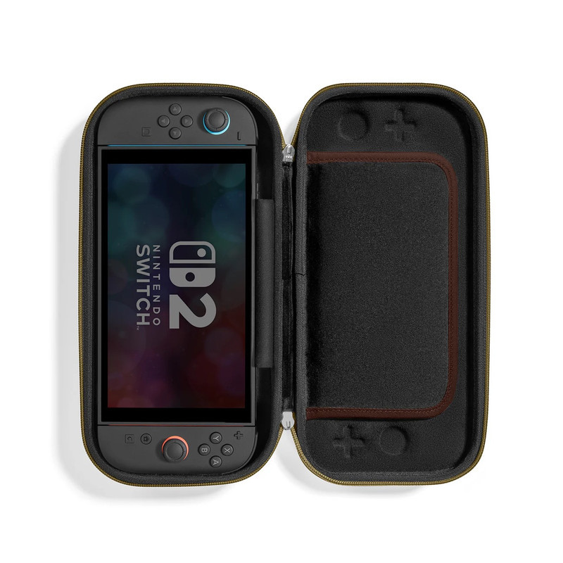 کیف حمل نینتندو سوئیچ 2  تام تاک مدل FancyCase-G05