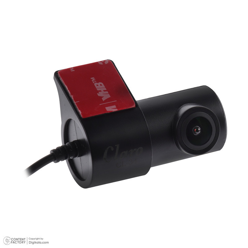 دوربین ثبت وقایع کلارو مدل CL-80 مجموعه 2 عددی