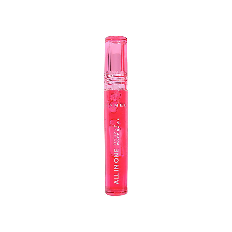 روغن نرم کننده لب لامل مدل Watermelon 403 حجم 3 میلی لیتر