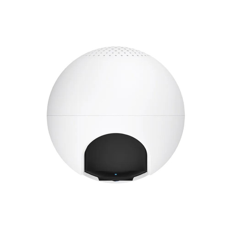 دوربین مداربسته تحت شبکه بی‌سیم شیائومی مدل C300 Dual MJSXJ22CM با لنز 3 مگاپیکسل، رزولوشن 1296×2304 پیکسل، پشتیبانی از کارت حافظه 16 تا 256 گیگ و اتصال Wi-Fi و بلوتوث