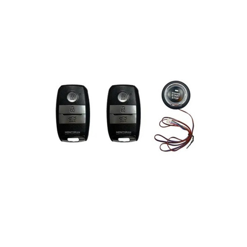 کیلس استارتر خودرو وینکا مدل DYT-016 Kl