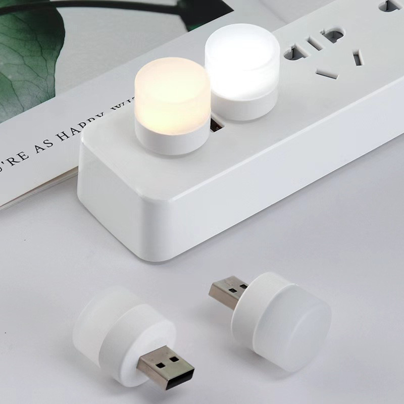 USB لامپ ال ای دی مدل Small Night Light