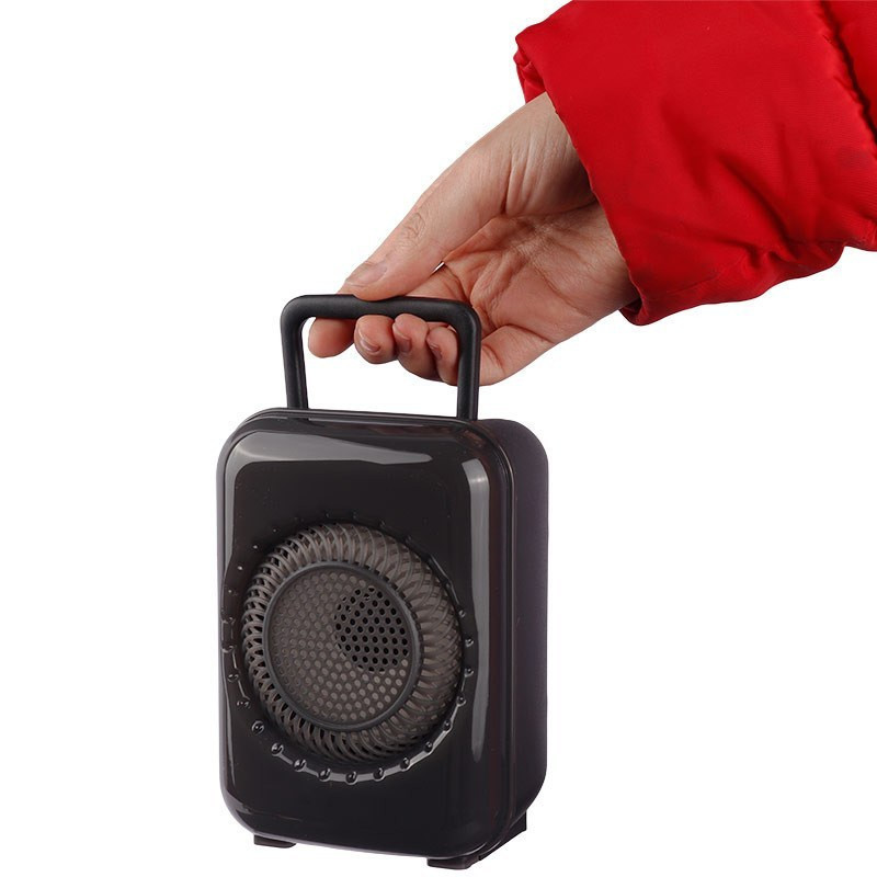 اسپیکر بلوتوثی قابل حمل مدل Flame light GTS-1867