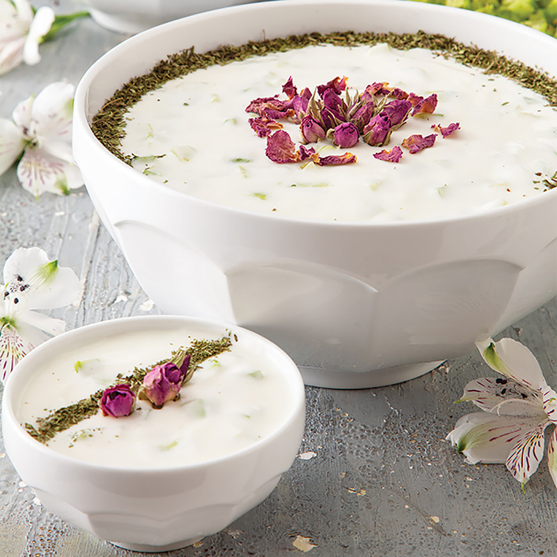 کاسه چینی زرین ایران مدل نئوکلاسیک مجموعه 13 عددی درجه یک