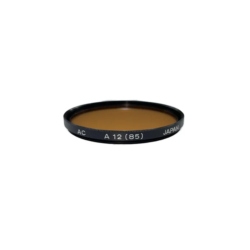 فیلتر لنز مینولتا مدل BR (85A)-49MM