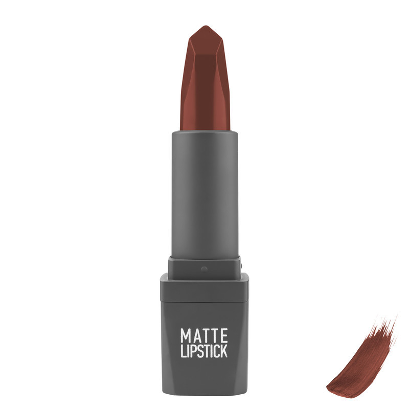 رژ لب جامد الیکس آوین مدل Matte