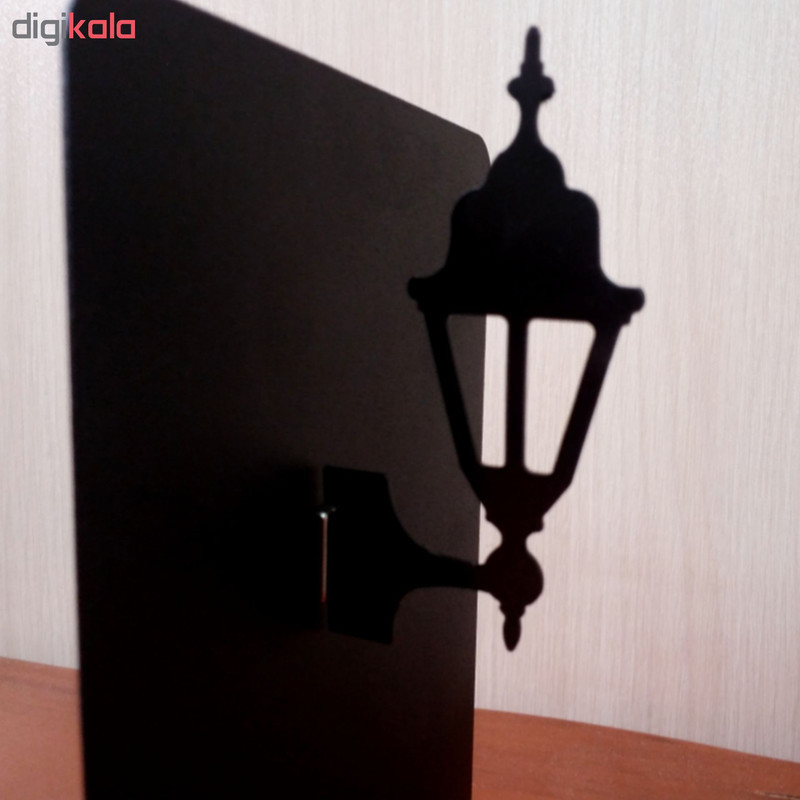 نگهدارنده کتاب نیتا کد 116-1