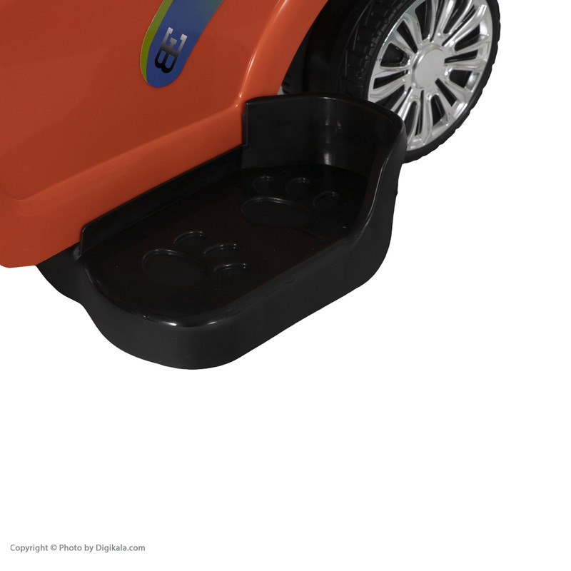 ماشین چهارچرخ کودک ریلیش مدل Bonny Car