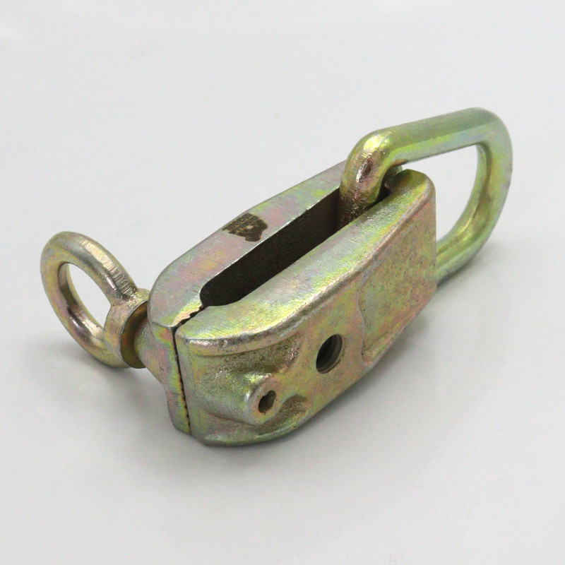 گیره صافکاری مدل گوریلا کد YPK-ABGO-2GHOLAB-15CM