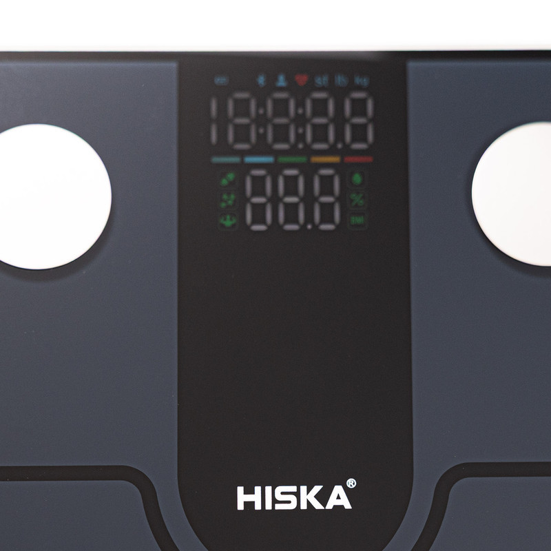 ترازو هوشمند هیسکا مدل HS-3000