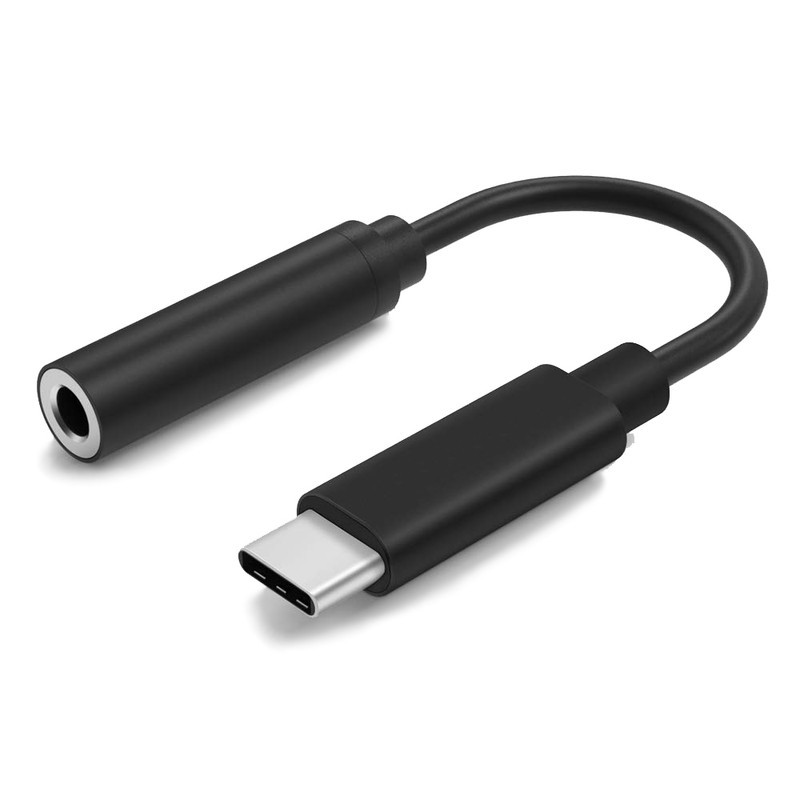 کابل تبدیل USB-C به AUX مدل Pro-Gamera کد 2022