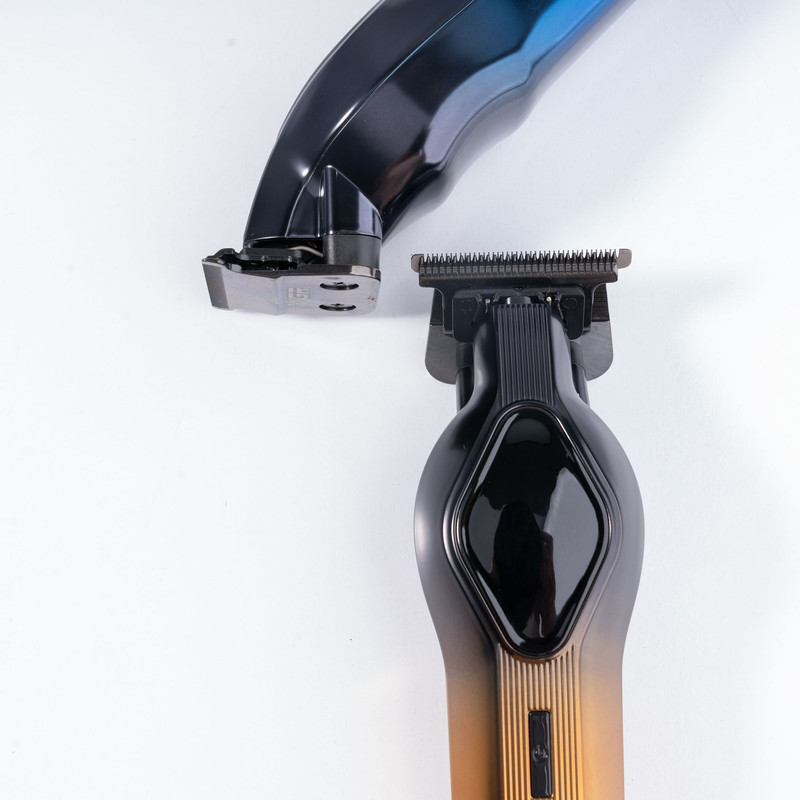 ماشین اصلاح موی سر و صورت وی جی ار مدل V-921