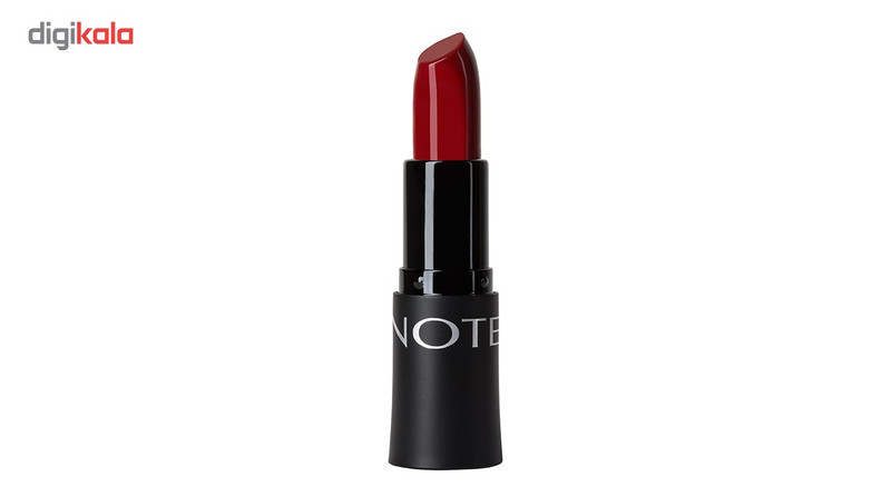 رژ لب جامد نوت سری Rich Color تحت لیسانس شماره21