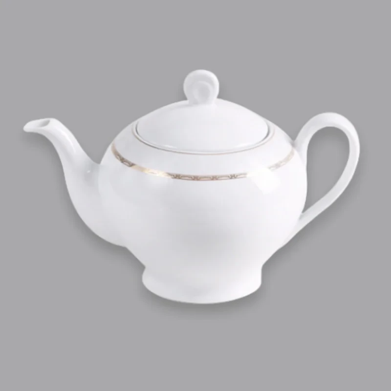 سرویس غذاخوری 102 پارچه 12 نفر چینی زرین ایران مدل Gift Top Grade