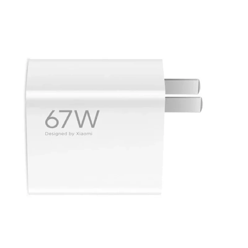 شارژر دیواری67 وات مدل MDY-12-EF