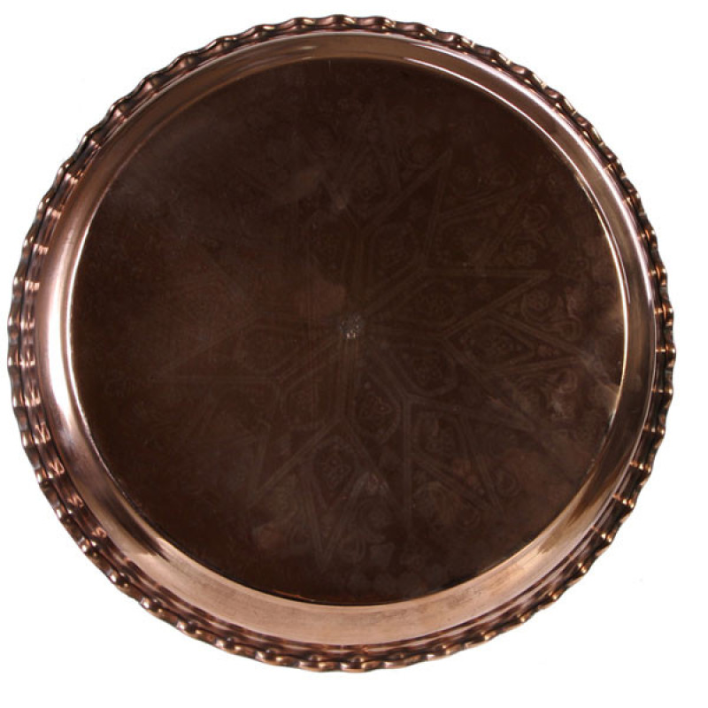 سینی مسی مدل گود کد ZH38